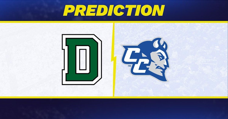 Dartmouth-Central Connecticut State Predictions and Game Preview.