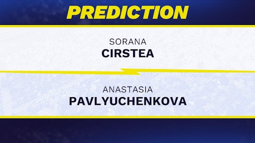Sorana Cirstea vs. Anastasia Pavlyuchenkova prediction, odds, picks for WTA Brisbane International 2026