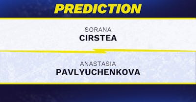 Sorana Cirstea vs. Anastasia Pavlyuchenkova prediction, odds, picks for WTA Brisbane International 2026