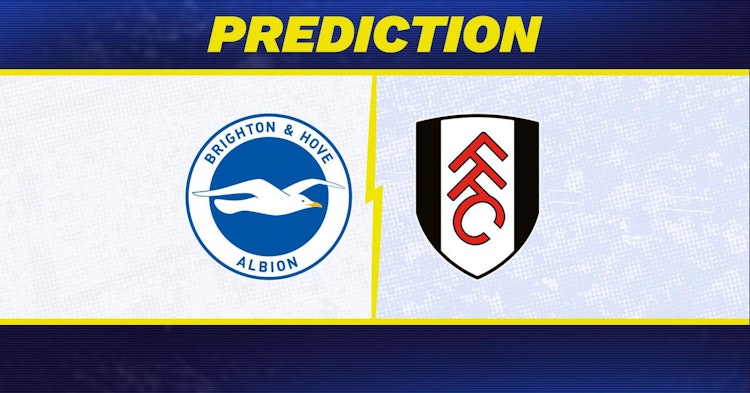 Brighton-Fulham Predictions and Game Preview.