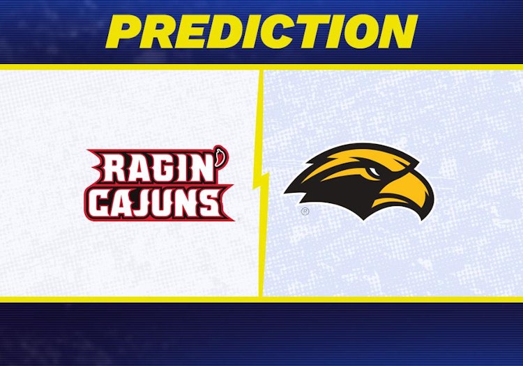 Louisiana-Lafayette-Southern Miss Predictions and Game Preview.
