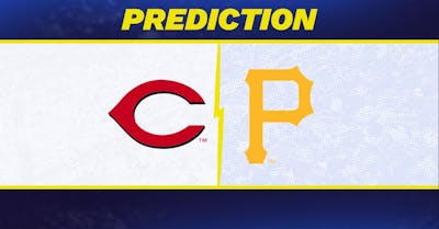Reds vs. Pirates Prediction: Pirates Predicted to Win After Updated Analysis for Thursday's MLB Game [8/22/2024]
