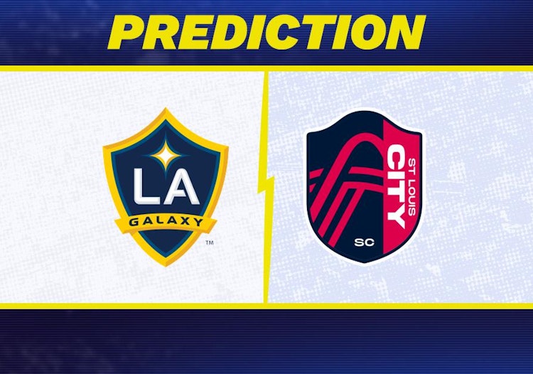 LA Galaxy-St Louis City Predictions and Game Preview.