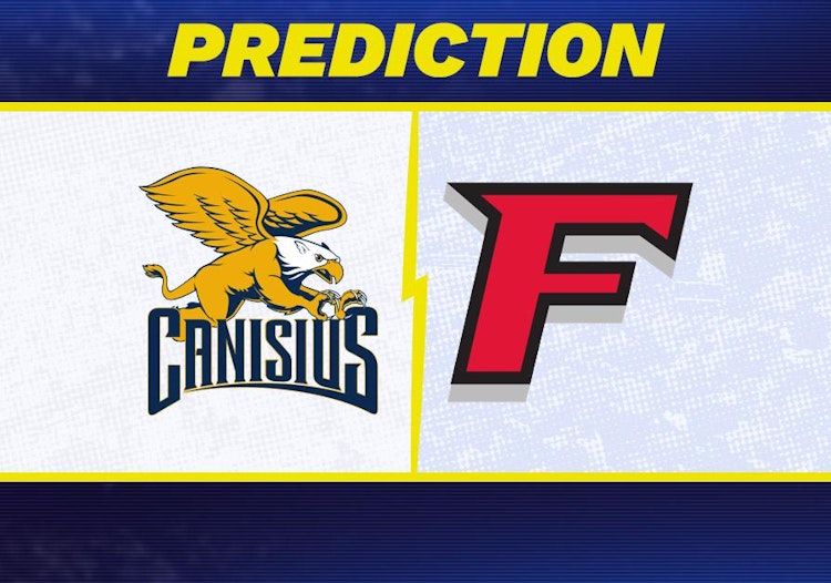 Canisius-Fairfield Predictions and Game Preview.