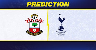 Southampton vs. Tottenham Prediction, Odds, Premier League Picks [12/15/2024]