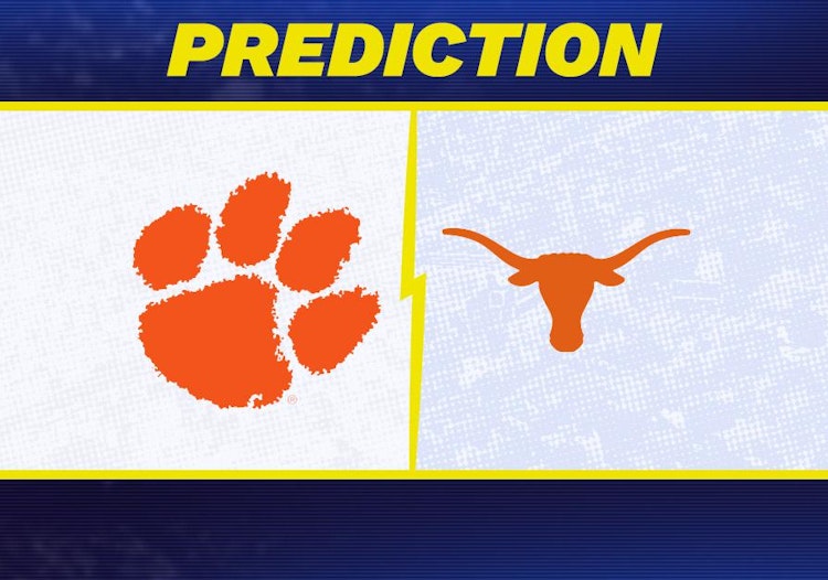 Clemson-Texas Predictions and Game Preview.