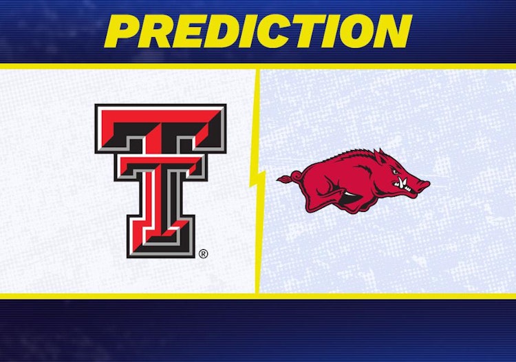 Texas Tech-Arkansas Predictions and Game Preview.