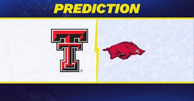 Texas Tech vs. Arkansas Prediction: Texas Tech Predicted to Win Liberty Bowl [2024]