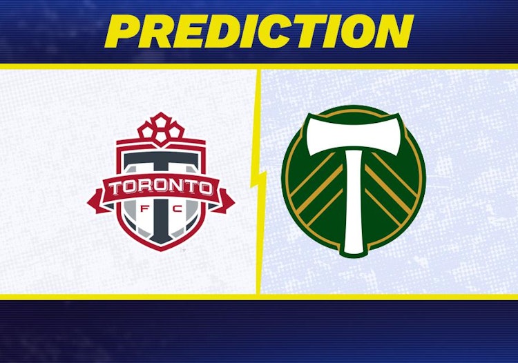 Toronto FC-Portland Timbers Predictions and Game Preview.