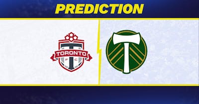 Toronto FC vs. Portland Timbers Prediction, Odds, Picks, and MLS Season Pass Discount Code [6/28/2025]