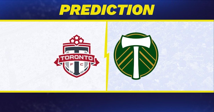 Toronto FC-Portland Timbers Predictions and Game Preview.