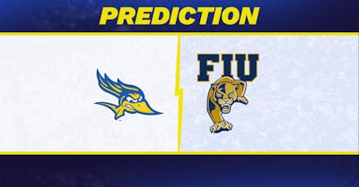 Cal State Bakersfield vs. Florida International Prediction: Florida International Predicted to Win College Basketball Matchup [11/23/2024]