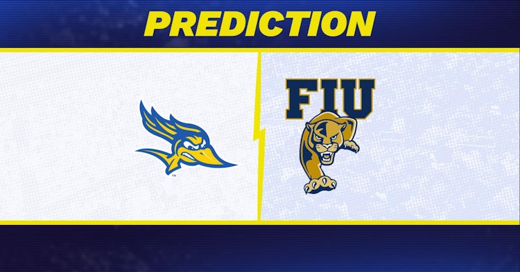 Cal State Bakersfield-Florida International Predictions and Game Preview.