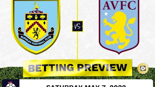 Burnley vs. Aston Villa Prediction and Odds - May 7, 2022