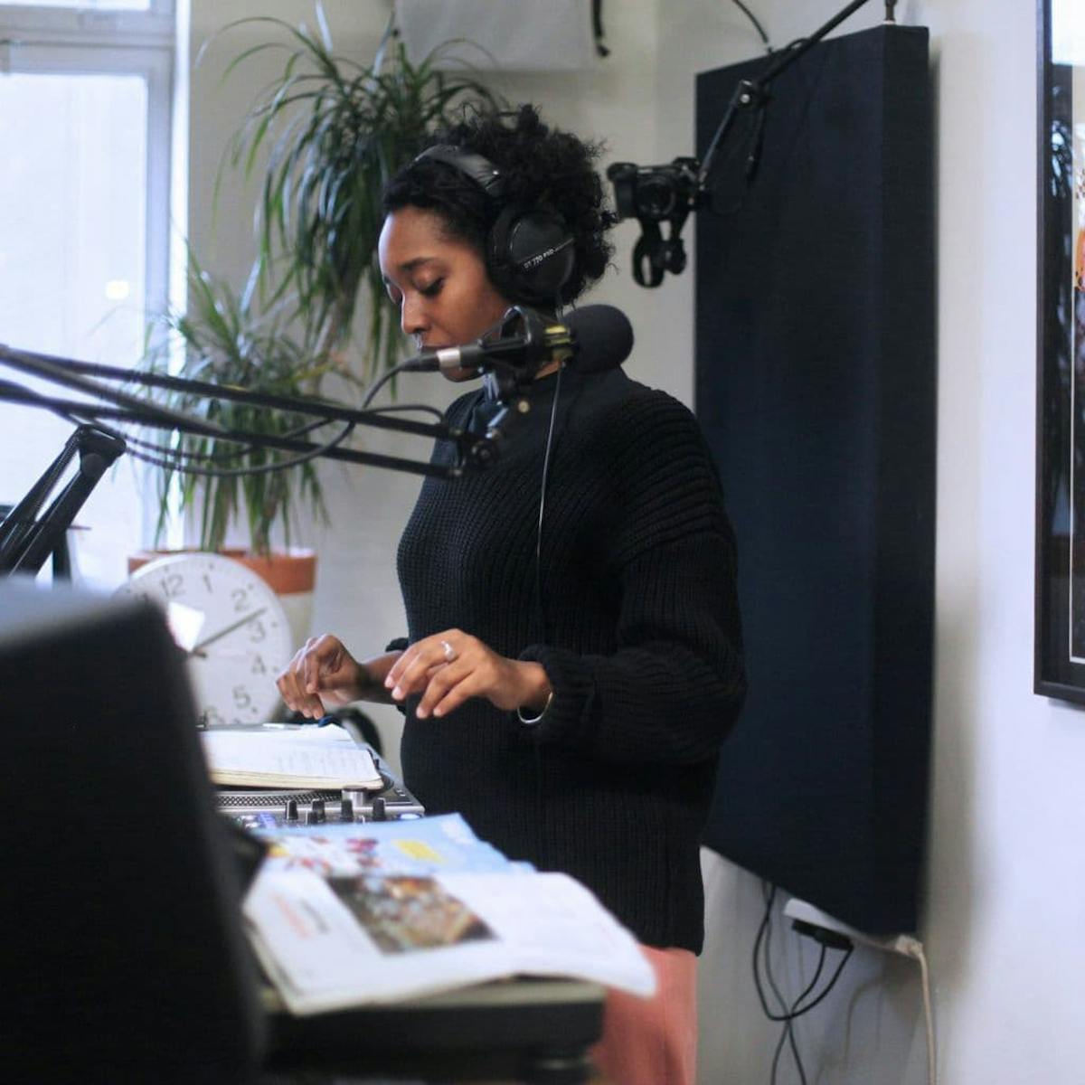 WW Daily: Erica McKoy // 02-05-19