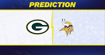Green Bay Packers vs. Minnesota Vikings Early Predictions for NFL Week 17: Odds, Picks and Preview [2024]