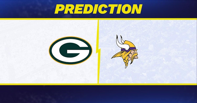 Green Bay Packers-Minnesota Vikings Early Predictions and Betting Preview.