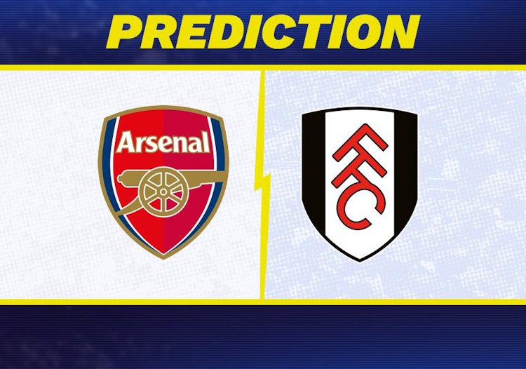 Arsenal-Fulham Predictions and Game Preview.