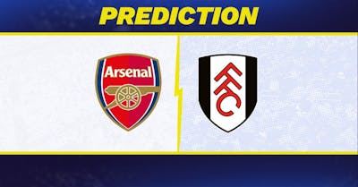 Arsenal vs. Fulham Prediction, Odds, Premier League Picks [4/1/2025]