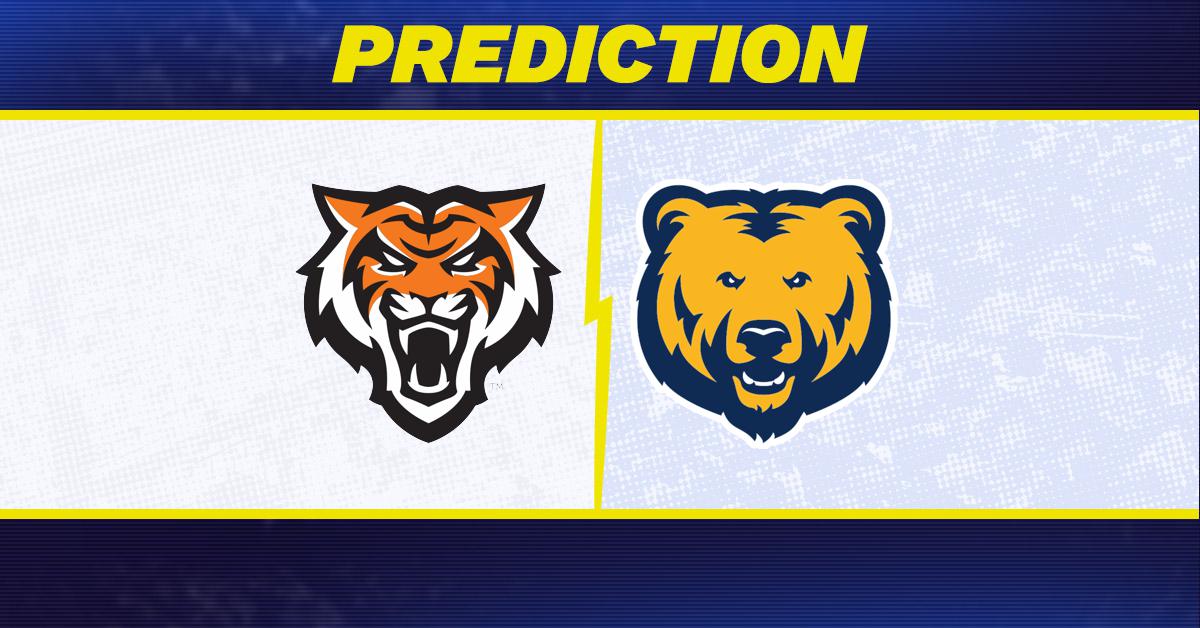 Idaho State vs. Northern Colorado prediction: Northern Colorado favored to win men's college basketball matchup [1/8/2026]