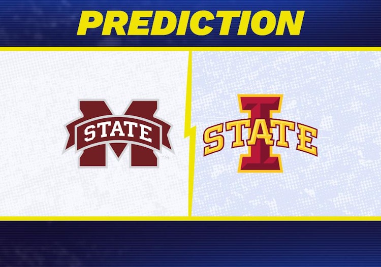 Mississippi State-Iowa State Predictions and Game Preview.