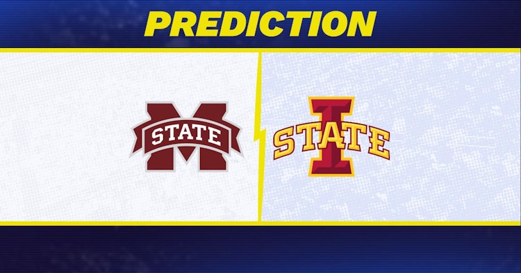 Mississippi State-Iowa State Predictions and Game Preview.