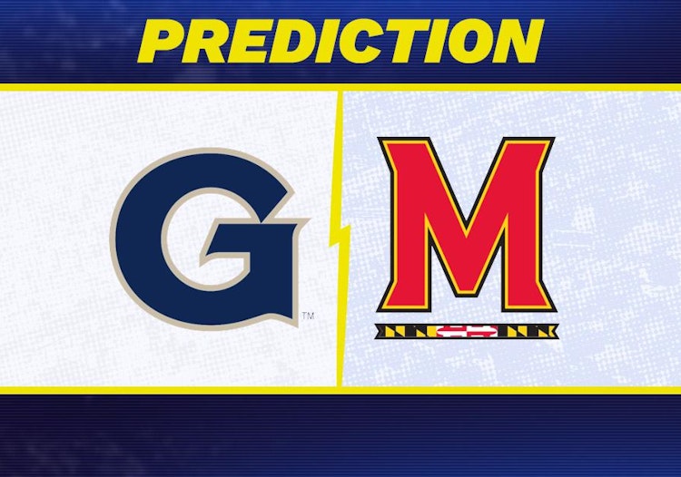 Georgetown-Maryland Predictions and Game Preview.