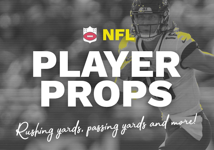 Best NFL Props Betting Picks, Predictions and Parlay: Thursday, September 30, 2021