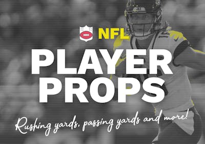 Best NFL Props Betting Picks, Predictions and Parlay: Thursday, September 30, 2021