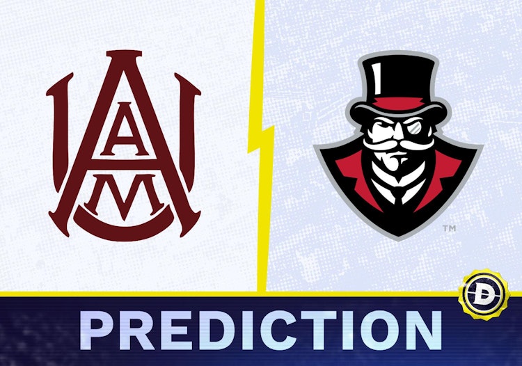 Alabama A&M vs. Austin Peay Prediction, Odds, College Basketball Picks [3/20/2024]