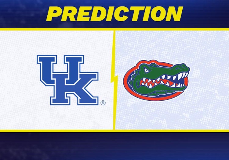 Kentucky-Florida Predictions and Game Preview.