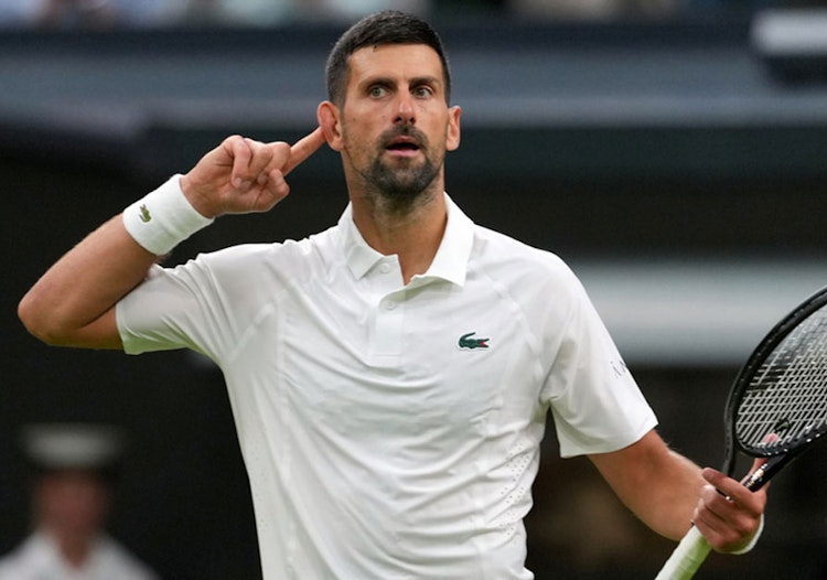 Tennis Best Bets.