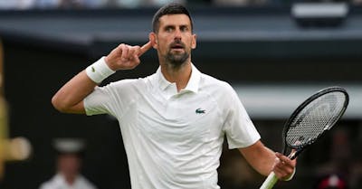 Wimbledon bets today: One pick for Tuesday ft. Auger-Aliassime vs. Djokovic [7/7/2026]