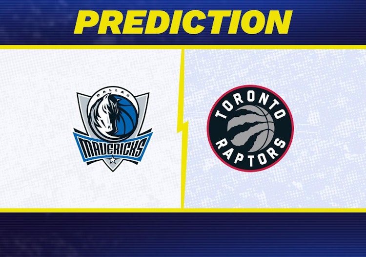 Dallas Mavericks-Toronto Raptors Predictions and Game Preview.