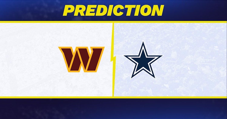 Washington Commanders-Dallas Cowboys Latest Predictions and Betting Preview.
