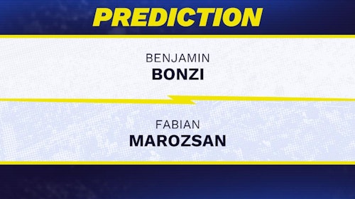 Benjamin Bonzi vs. Fabian Marozsan prediction, odds, picks for ATP Beijing 2025