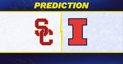 Southern California vs. Illinois prediction: Why Southern California is favored to win in college football Week 5, 2025