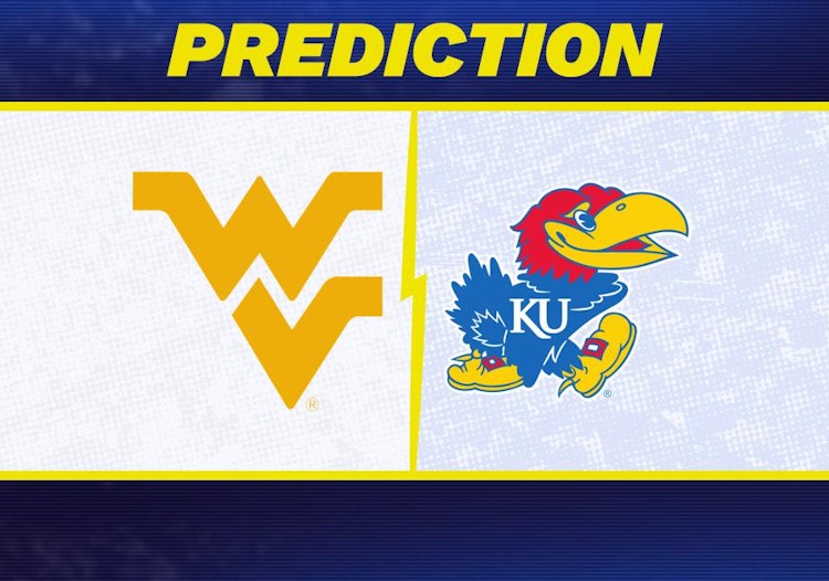 West Virginia-Kansas Predictions and Game Preview.