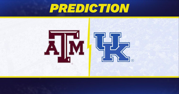 Texas A&M-Kentucky Predictions and Game Preview.