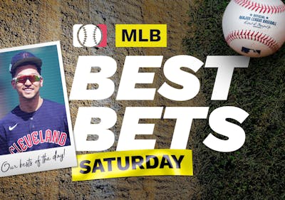 MLB Saturday Betting Picks and Parlay - Apr 16, 2022