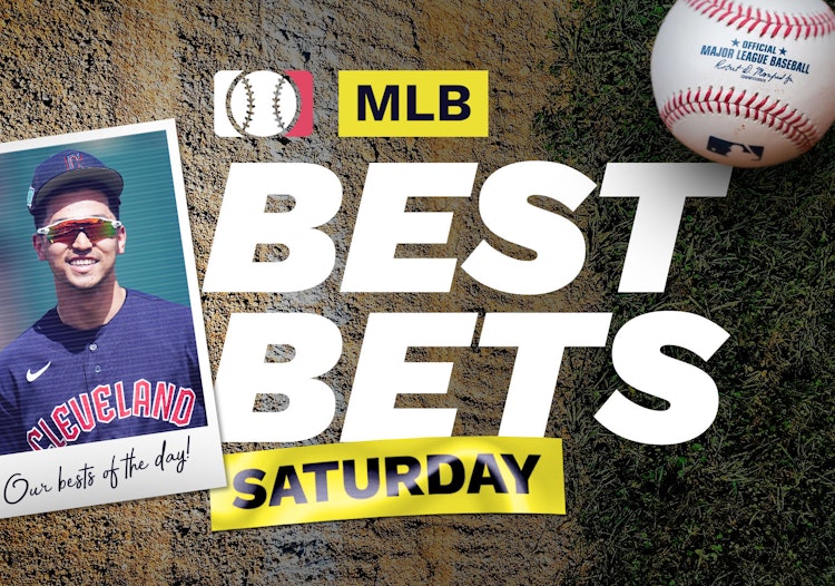 MLB Saturday Betting Picks and Parlay - Apr 16, 2022