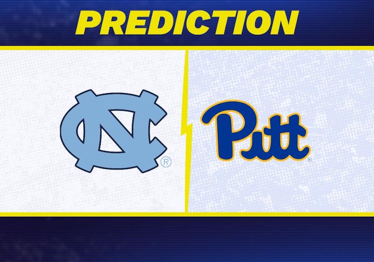UNC-Pittsburgh Predictions and Game Preview.