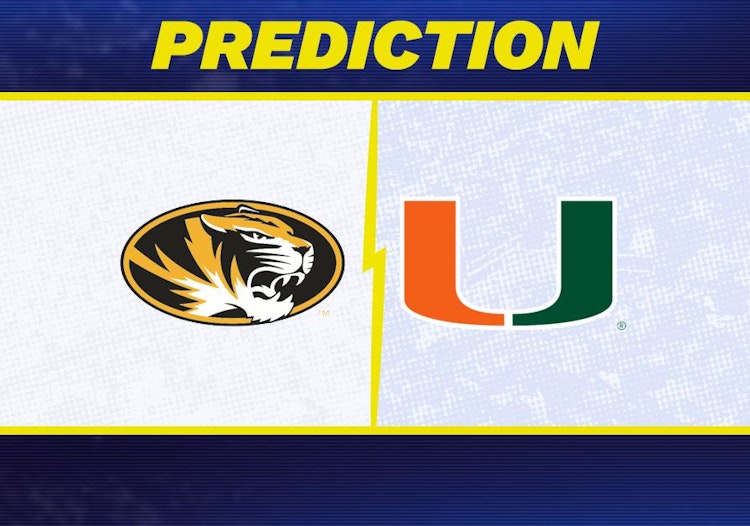 Missouri-Miami (FL) Predictions and Game Preview.