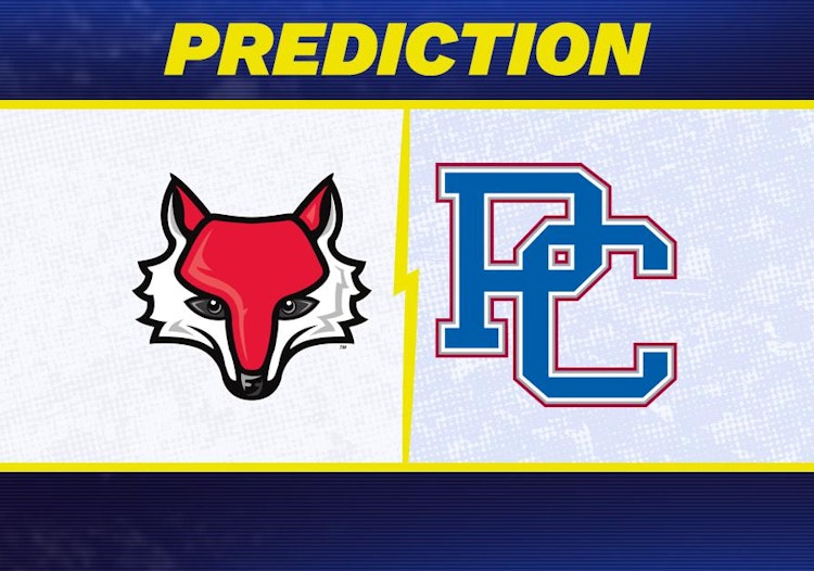 Marist-Presbyterian Predictions and Game Preview.