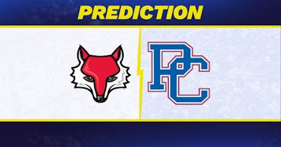 Marist vs. Presbyterian prediction: Why Presbyterian is favored to win in college football Week 13, 2025