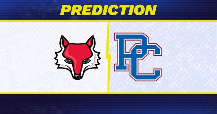 Marist-Presbyterian Predictions and Game Preview.