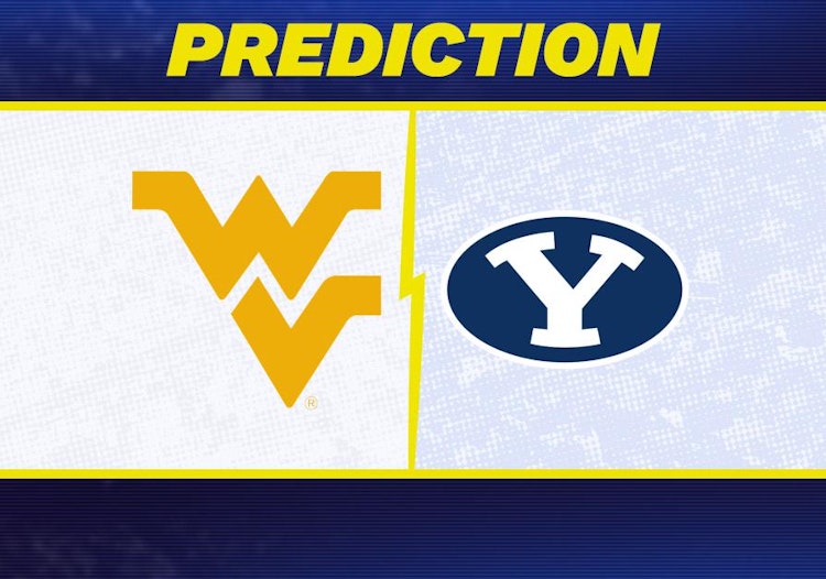 West Virginia-BYU Predictions and Game Preview.