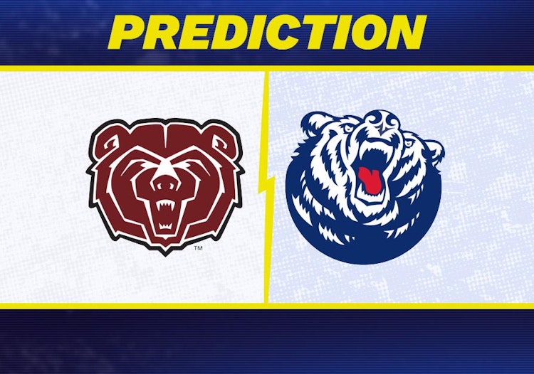 Missouri State-Belmont Predictions and Game Preview.