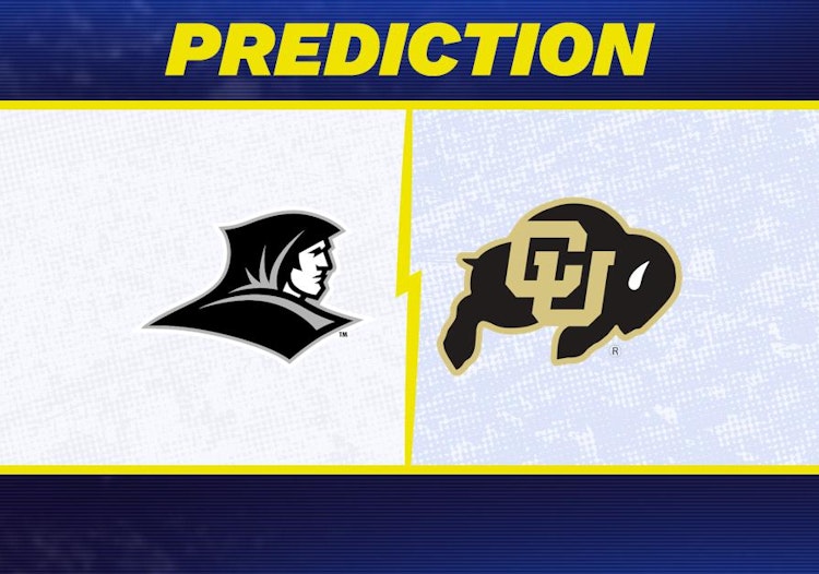 Providence-Colorado Predictions and Game Preview.
