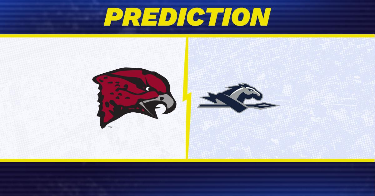 Maryland-Eastern Shore vs. Longwood prediction: Longwood favored to win men's college basketball matchup [11/18/2025]